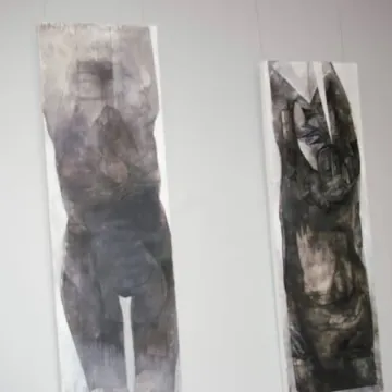 Wernisaż wystawy „DE_Z_INTEGRACJA” w Muzeum