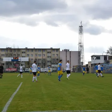 RKS Radomsko tylko remisuje z Orłem Nieborów