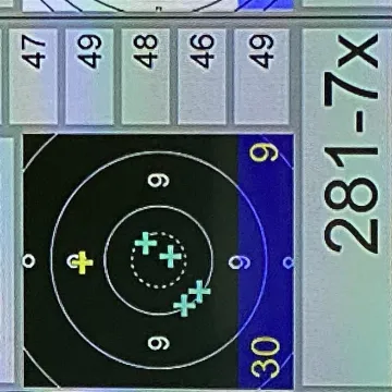 Kolejne sukcesy pistoleciarzy z OKSS „10-tka”