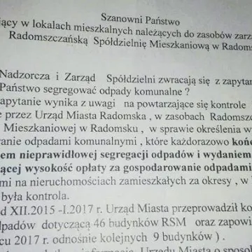 Segregować czy nie? O to jest pytanie…