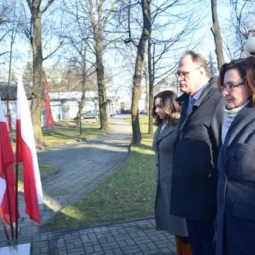 Rocznica wyzwolenia Radomska 