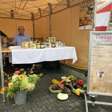 Kleszczowskie dożynki