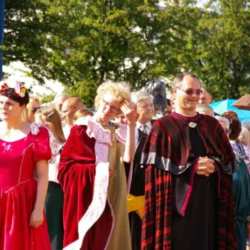 Procesja Jadwiżańska przeszła ulicami Radomska