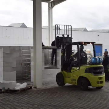 Fabryka System 3E rozpoczyna produkcję