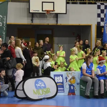 Bugaj Volley Radomsko nie zdołał pokonać lidera