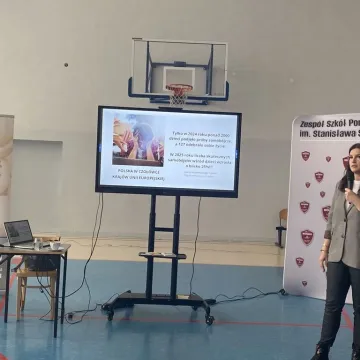 Jak walczyć z hejtem? O tym rozmawiano w „Mechaniku”