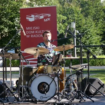 Obywatel G.C. w jazzowej odsłonie