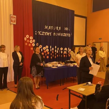 Maturalny maraton rozpoczęty. Na początek język polski