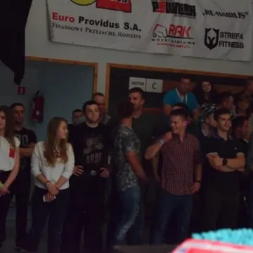 II Gala Sportów Walki w Radomsku