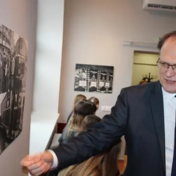 Powroty do lat 80-tych…