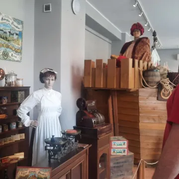 Noc Muzeów trwa w Radomsku