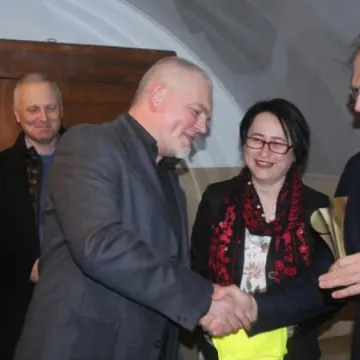 Izba pamięci otwarta