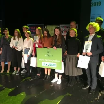 Finałowa Gala XIV Dni Kina 2019