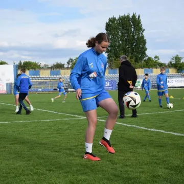 RKS Radomsko rozbił Włókniarza Zelów