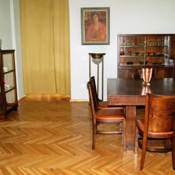 Zmodernizowana wystawa