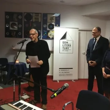 Finał IX Ogólnopolskiego Konkursu na Opowiadanie Fantasy im. K. Kwiatkowskiej