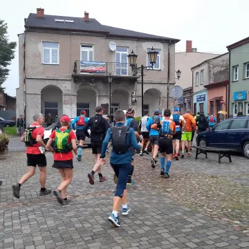 Do biegu, gotowi… Ultra Fajna Ryba wystartowała!