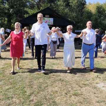 RUTW „Wiem więcej” zaprosił na piknik „Od juniora do seniora”