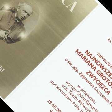 Muzeum w Radomsku zaprasza na promocję książki Mariana Grotowskiego
