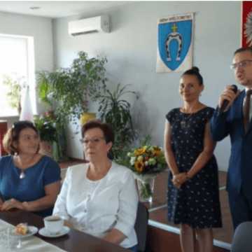 Granty sołeckie rozdane dla gmin z powiatu radomszczańskiego