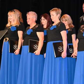 Chór „Cantabile” świętuje 20-lecie działalności. Jubileuszowa gala w MDK w Radomsku