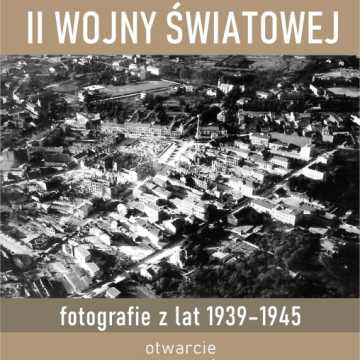 Wystawa „Radomsko podczas II Wojny Światowej” dla publiczności od 2 września