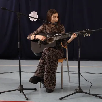 Rozstrzygnięto Konkurs im. K.K. Baczyńskiego