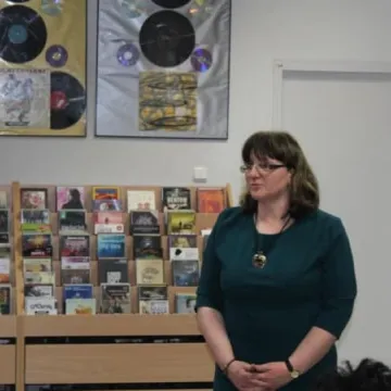 Powstanie Styczniowe na ziemi radomszczańskiej