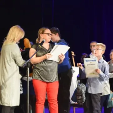 Konkurs „Nie Święci Garnki Lepią”