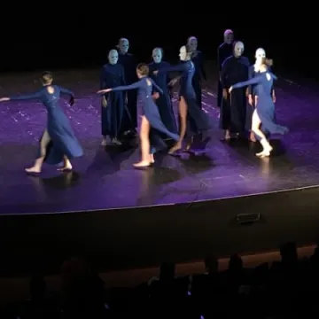 XXII Ogólnopolskie Spotkania Taneczne RADOMSKO OPEN 2018