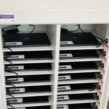 Komputery w nagrodę dla „Mechanika”