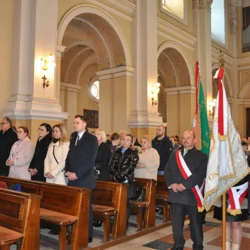 Święto Stolarzy w Radomsku