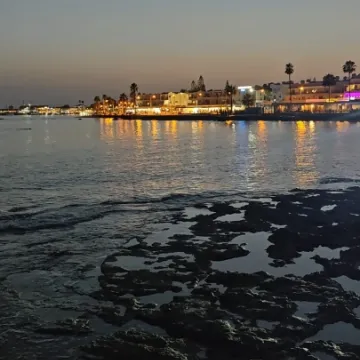 Cypryjska przygoda uczniów Ekonomika