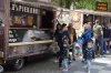 Food Truck on Tour na Reymonta w Radomsku