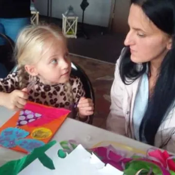 Wakacyjna Mała Pasja z ryjówką Florentyną i kotem Miro