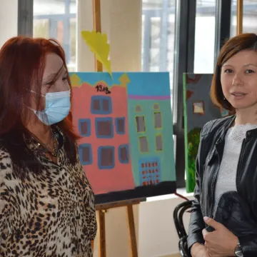 Nowy sezon artystyczny w MDK Radomsko czas zacząć