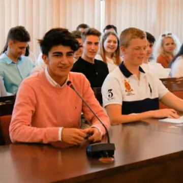 Wymiana polsko – niemiecka