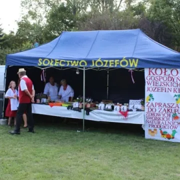 Piknik Ekologiczny w Parku Solidarności w Radomsku