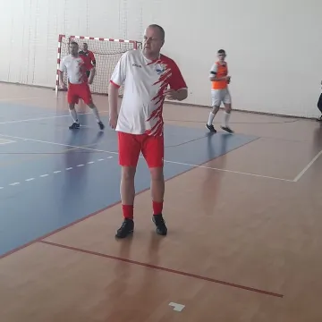 Puchar Niezdobywców Pucharów. Charytatywnie dla Filipka