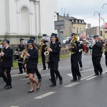 Uroczyste obchody rocznicy uchwalenia Konstytucji 3 maja