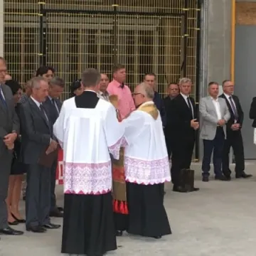 Ruszyła Cynkownia Radomsko