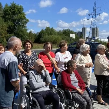COM w Radomsku oficjalnie oddane do użytku