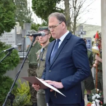 Upamiętnili Ofiary Zbrodni Katyńskiej 