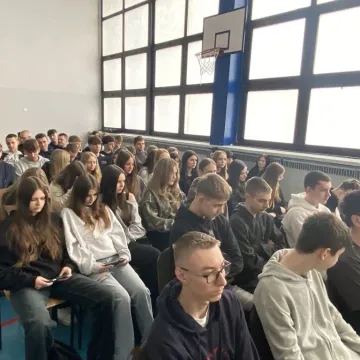 Jak walczyć z hejtem? O tym rozmawiano w „Mechaniku”