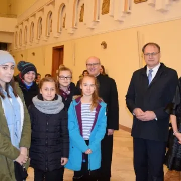 Radomszczańska Cecyliada 2017