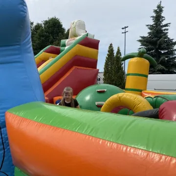 Zaczarowany Piknik w SOSW – gdzie magia spotkała technologię