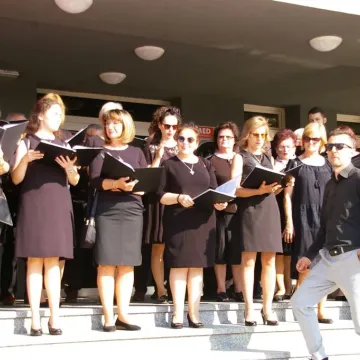 Procesja Jadwiżańska przeszła ulicami Radomska