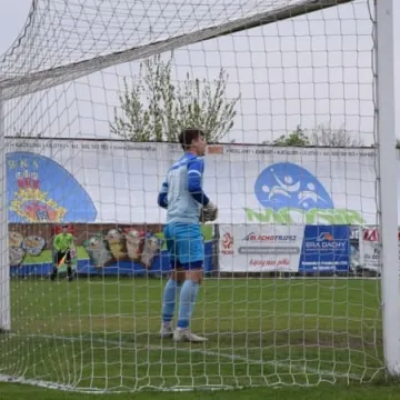 Derby dla Radomska! RKS - Ceramika Opoczno 3:0