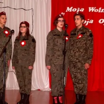 Moja Wolność – Moja Ojczyzna