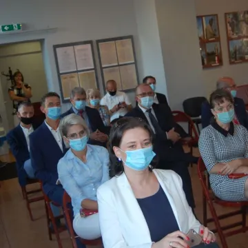 Wybory władz Porozumienia w Radomsku